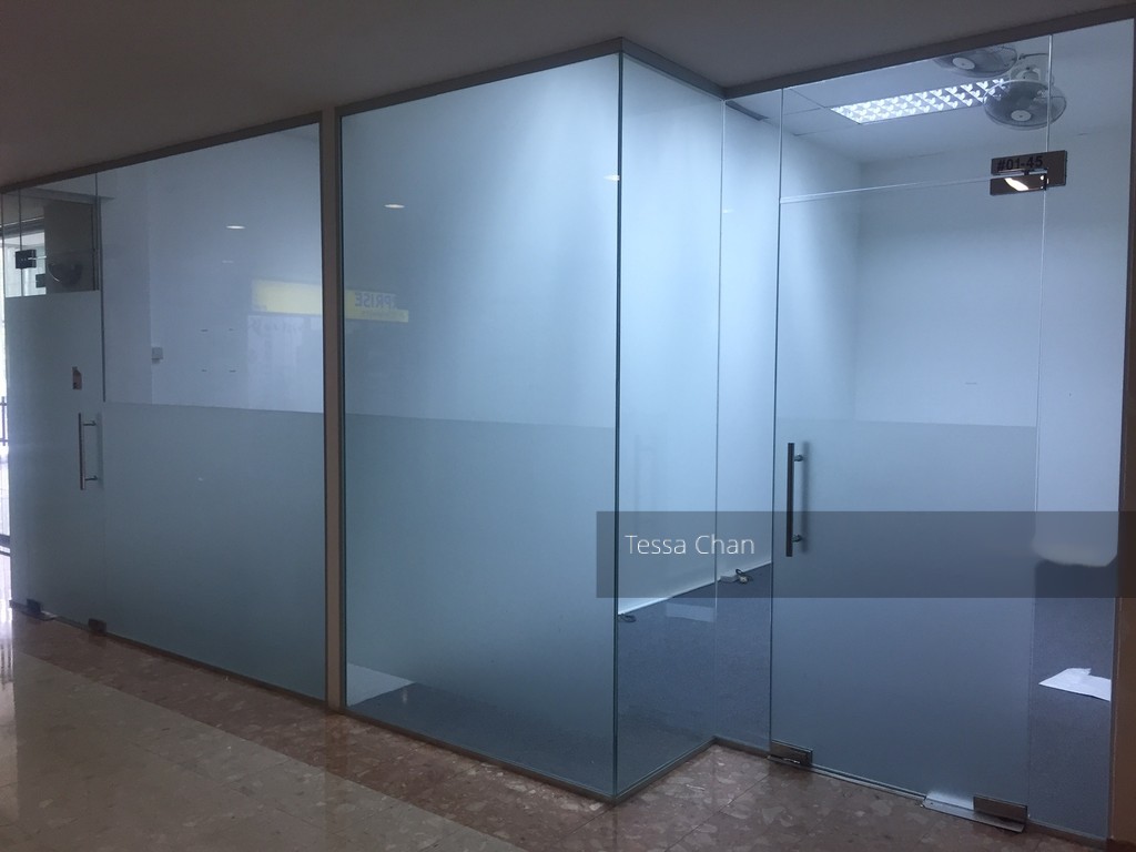 High Street Centre (D6), Office #142228562